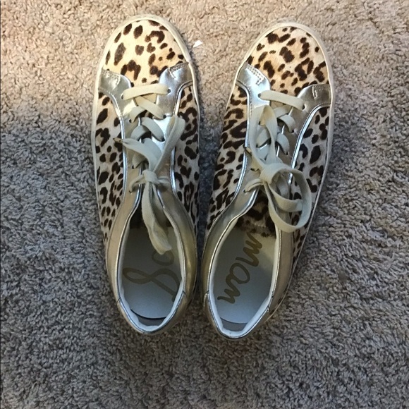 Sam Edelman sneakers - Picture 1 of 1